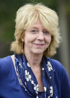 Brigitte Schaaf-Singer