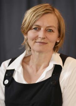 Karin Schulte–Huermann